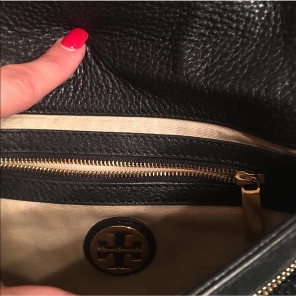 Tory Burch Clutch - Picture 4 of 5